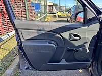 Dacia logan van 1.6i ambiance, 2010 - afbeelding 44 van  45