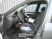 Dacia logan - afbeelding 3 van  11