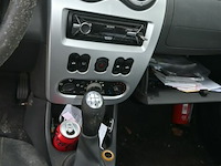 Dacia logan - afbeelding 5 van  11