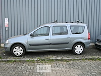 Dacia logan - afbeelding 7 van  11