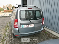 Dacia logan - afbeelding 9 van  11