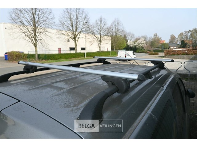 Dacia logan - afbeelding 11 van  11