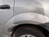 Dacia logan - afbeelding 12 van  12