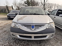 Dacia logan - afbeelding 2 van  12