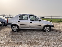 Dacia logan - afbeelding 4 van  12
