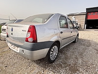 Dacia logan - afbeelding 5 van  12