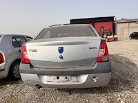 Dacia logan - afbeelding 6 van  12
