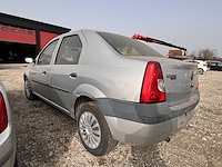 Dacia logan - afbeelding 7 van  12