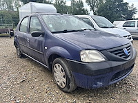 Dacia logan - afbeelding 3 van  8