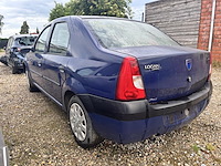 Dacia logan - afbeelding 7 van  8