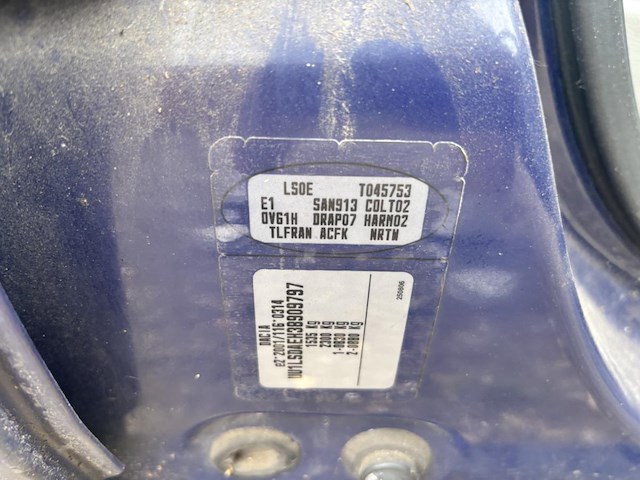 Dacia logan - afbeelding 8 van  8