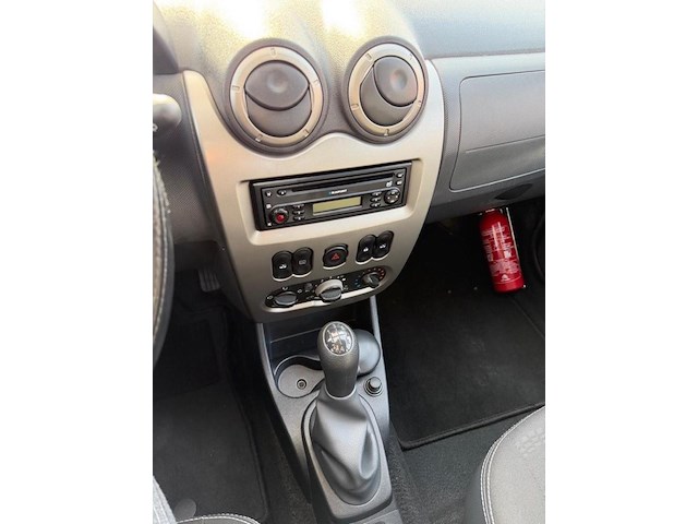 Dacia sande sandero, 2011 - afbeelding 2 van  20