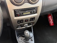 Dacia sande sandero, 2011 - afbeelding 2 van  20