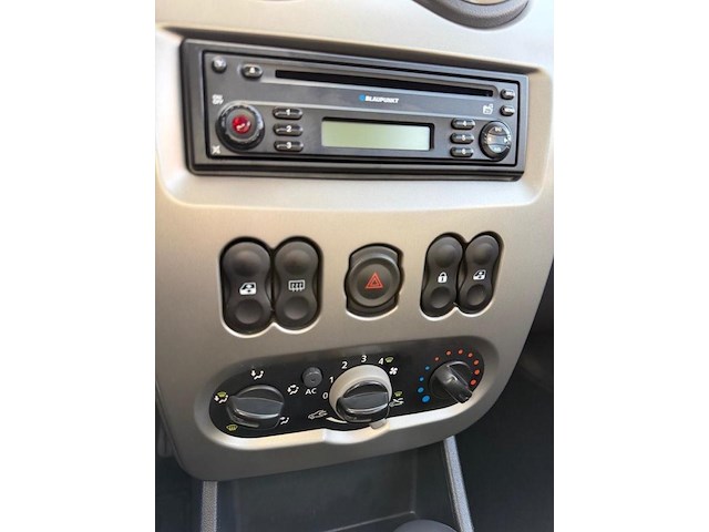 Dacia sande sandero, 2011 - afbeelding 3 van  20