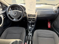 Dacia sande sandero, 2011 - afbeelding 7 van  20
