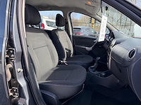 Dacia sande sandero, 2011 - afbeelding 8 van  20