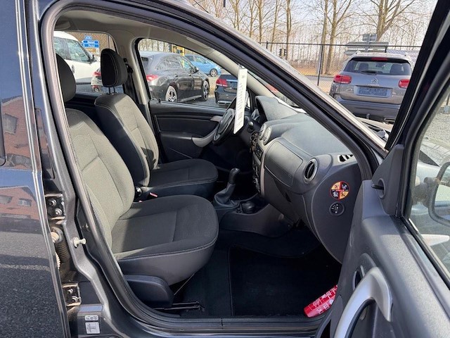Dacia sande sandero, 2011 - afbeelding 10 van  20