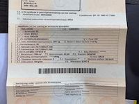 Dacia sande sandero, 2011 - afbeelding 13 van  20