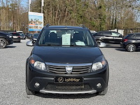 Dacia sande sandero, 2011 - afbeelding 12 van  20
