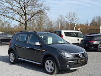 Dacia sande sandero, 2011 - afbeelding 14 van  20