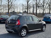 Dacia sande sandero, 2011 - afbeelding 16 van  20