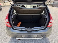 Dacia sande sandero, 2011 - afbeelding 18 van  20