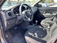 Dacia sandero 0.9 tce laureate easy-r, 2017 - afbeelding 3 van  38
