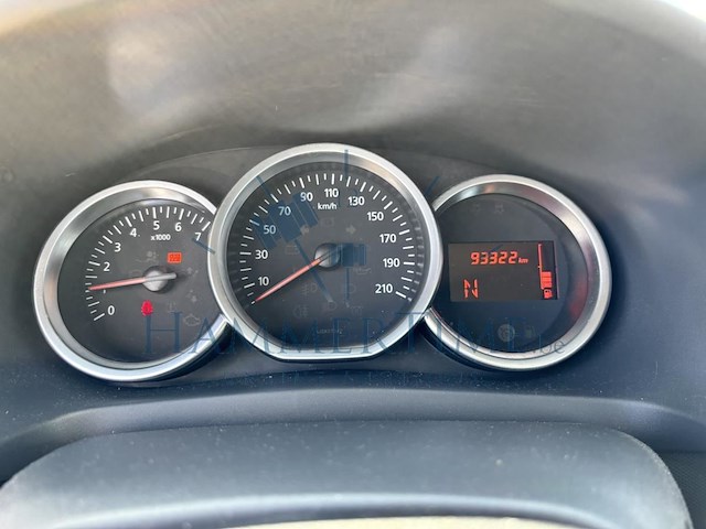 Dacia sandero 0.9 tce laureate easy-r, 2017 - afbeelding 4 van  38