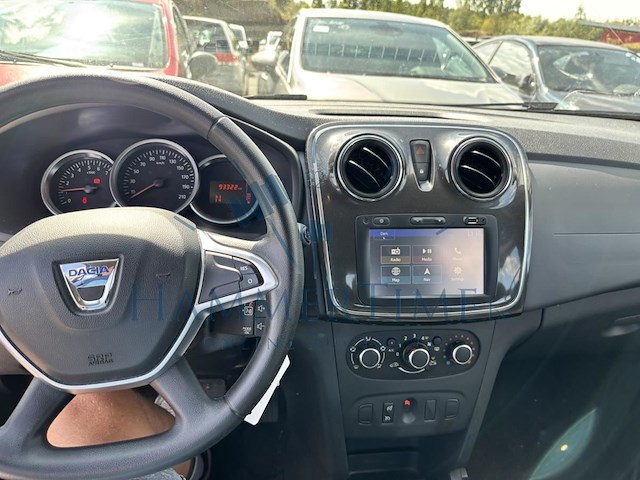 Dacia sandero 0.9 tce laureate easy-r, 2017 - afbeelding 6 van  38