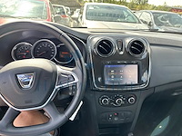 Dacia sandero 0.9 tce laureate easy-r, 2017 - afbeelding 6 van  38