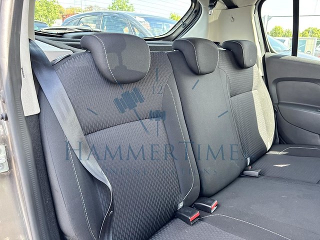 Dacia sandero 0.9 tce laureate easy-r, 2017 - afbeelding 17 van  38