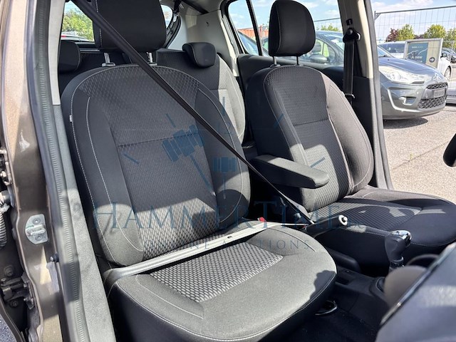 Dacia sandero 0.9 tce laureate easy-r, 2017 - afbeelding 18 van  38