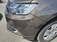 Dacia sandero 0.9 tce laureate easy-r, 2017 - afbeelding 24 van  38