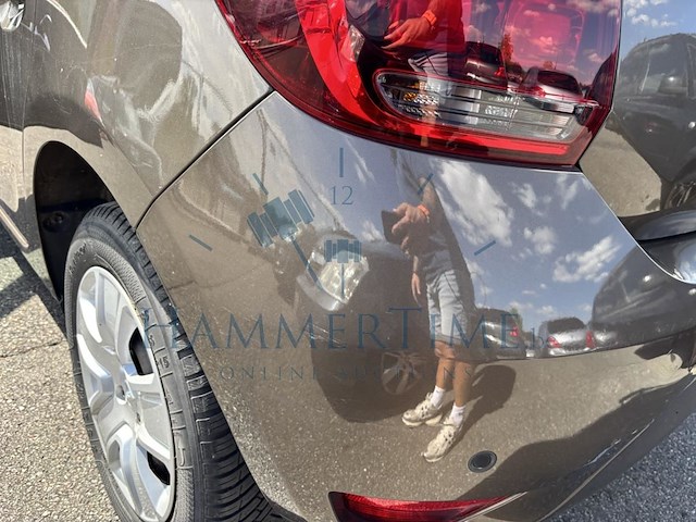 Dacia sandero 0.9 tce laureate easy-r, 2017 - afbeelding 32 van  38
