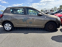Dacia sandero 0.9 tce laureate easy-r, 2017 - afbeelding 33 van  38