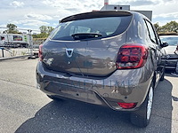 Dacia sandero 0.9 tce laureate easy-r, 2017 - afbeelding 34 van  38