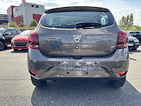 Dacia sandero 0.9 tce laureate easy-r, 2017 - afbeelding 35 van  38