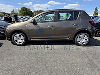 Dacia sandero 0.9 tce laureate easy-r, 2017 - afbeelding 37 van  38