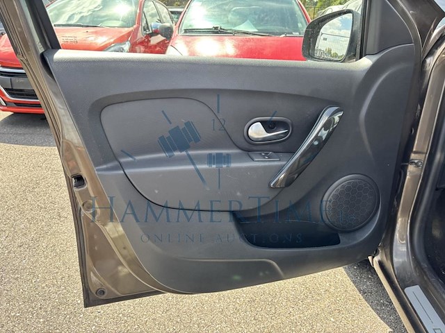 Dacia sandero 0.9 tce laureate easy-r, 2017 - afbeelding 38 van  38