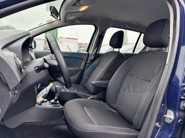 Dacia sandero 0.9 tce laureate easy-r 90 at, 2017 - afbeelding 2 van  38