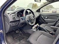 Dacia sandero 0.9 tce laureate easy-r 90 at, 2017 - afbeelding 3 van  38