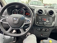 Dacia sandero 0.9 tce laureate easy-r 90 at, 2017 - afbeelding 5 van  38