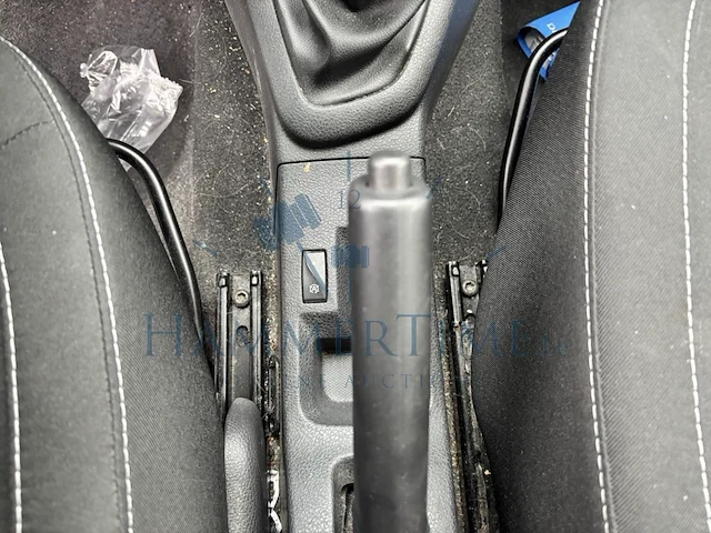 Dacia sandero 0.9 tce laureate easy-r 90 at, 2017 - afbeelding 9 van  38