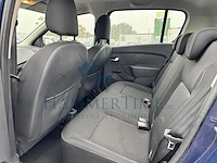 Dacia sandero 0.9 tce laureate easy-r 90 at, 2017 - afbeelding 14 van  38