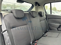 Dacia sandero 0.9 tce laureate easy-r 90 at, 2017 - afbeelding 17 van  38