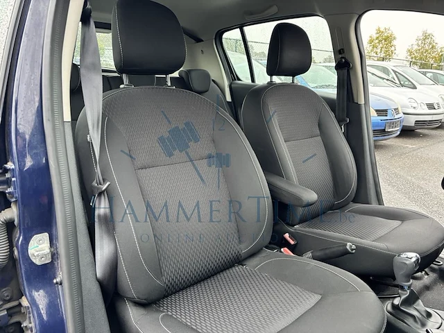 Dacia sandero 0.9 tce laureate easy-r 90 at, 2017 - afbeelding 18 van  38