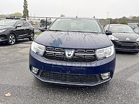 Dacia sandero 0.9 tce laureate easy-r 90 at, 2017 - afbeelding 12 van  38