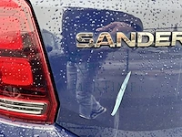 Dacia sandero 0.9 tce laureate easy-r 90 at, 2017 - afbeelding 32 van  38