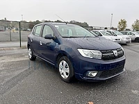 Dacia sandero 0.9 tce laureate easy-r 90 at, 2017 - afbeelding 23 van  38