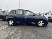 Dacia sandero 0.9 tce laureate easy-r 90 at, 2017 - afbeelding 33 van  38